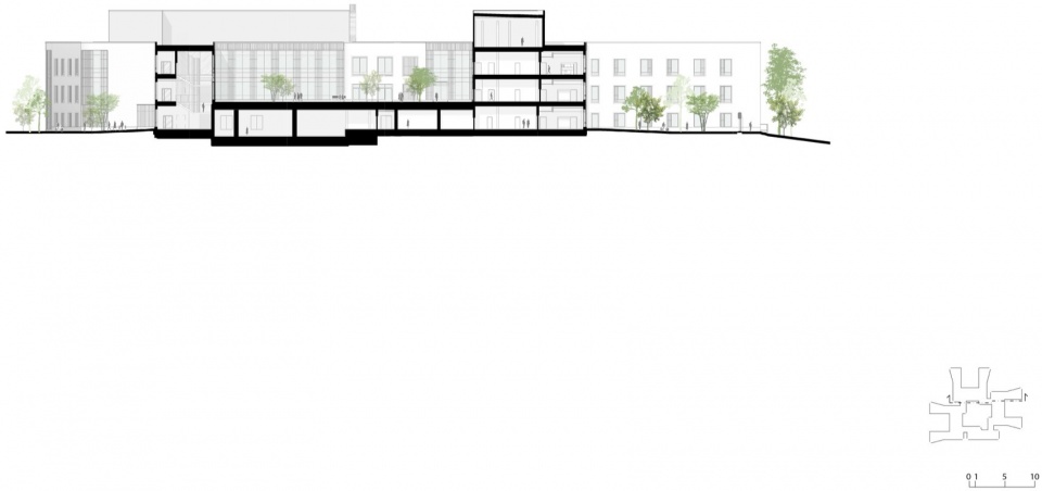 Tampere Psychiatric Clinic
