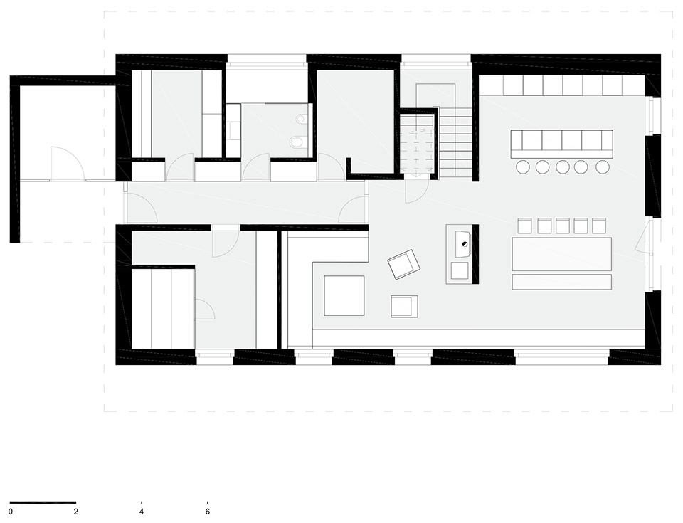 milada cottage by adr
