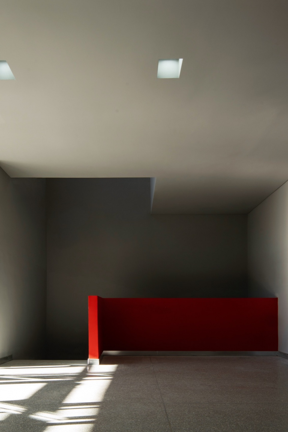 New Urban Combat Fire Station