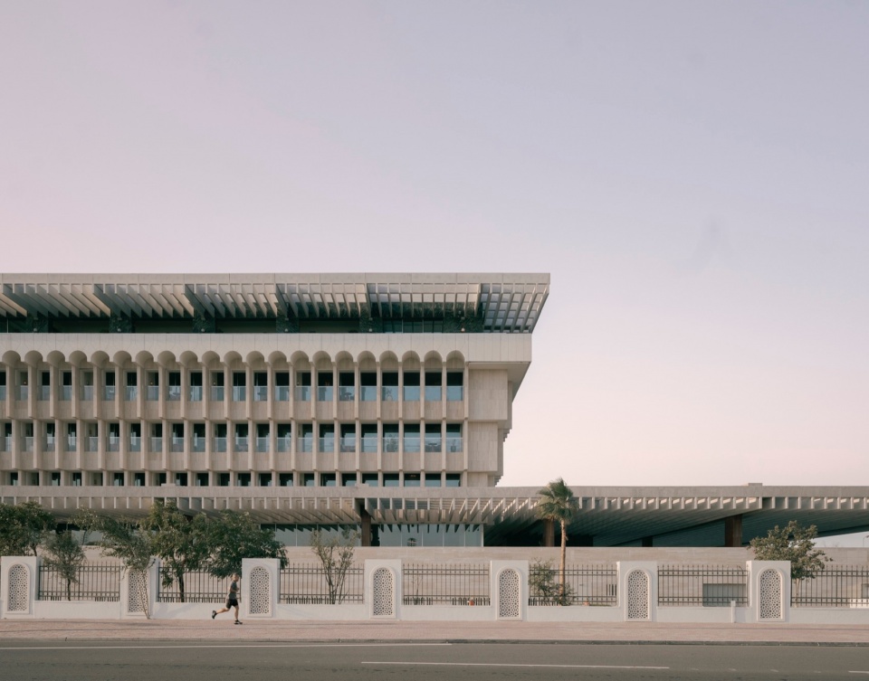 The Ned by David Chipperfield Architects Berlin