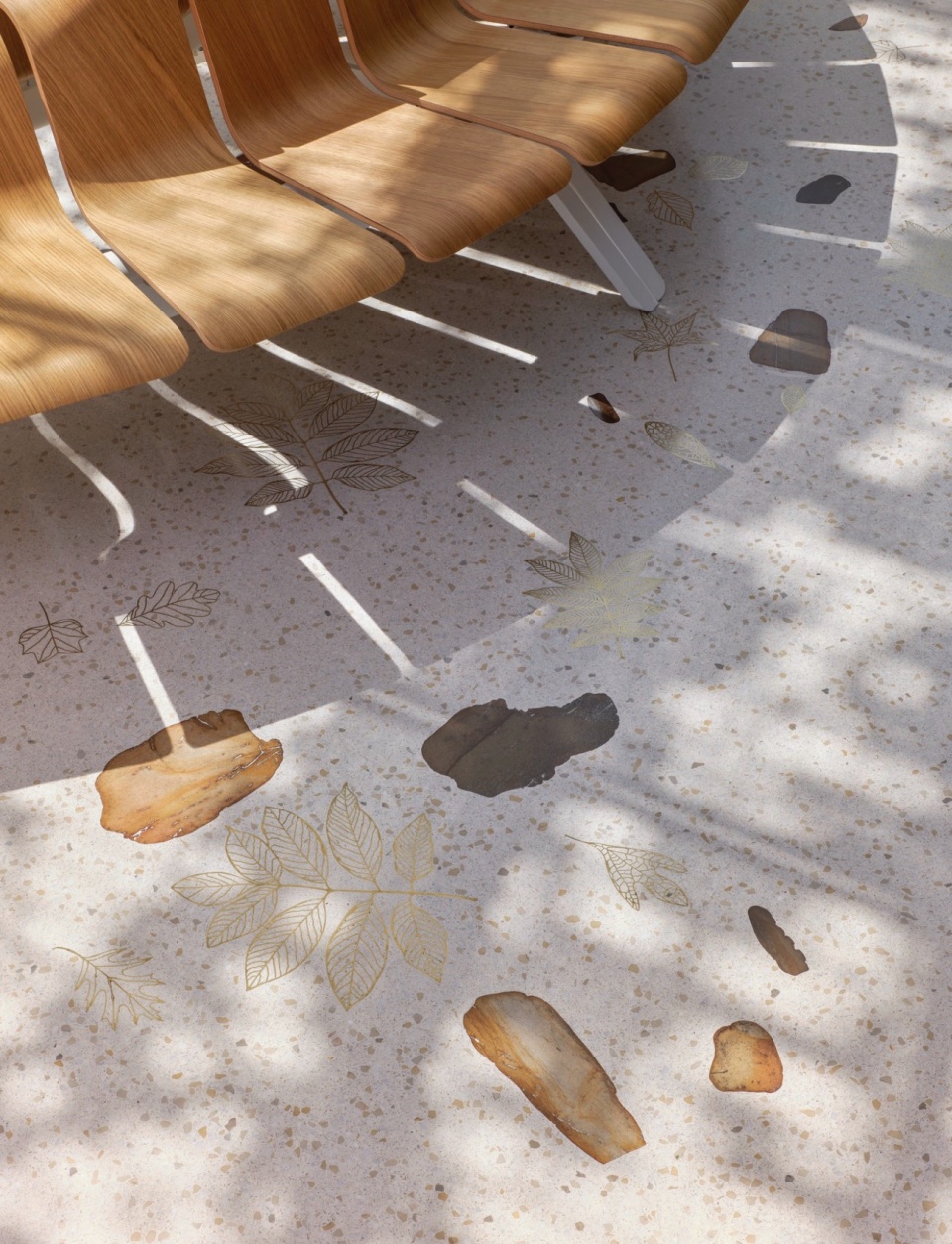 jack c taylor visitor center at the missouri botanical garden by ayers saint gross