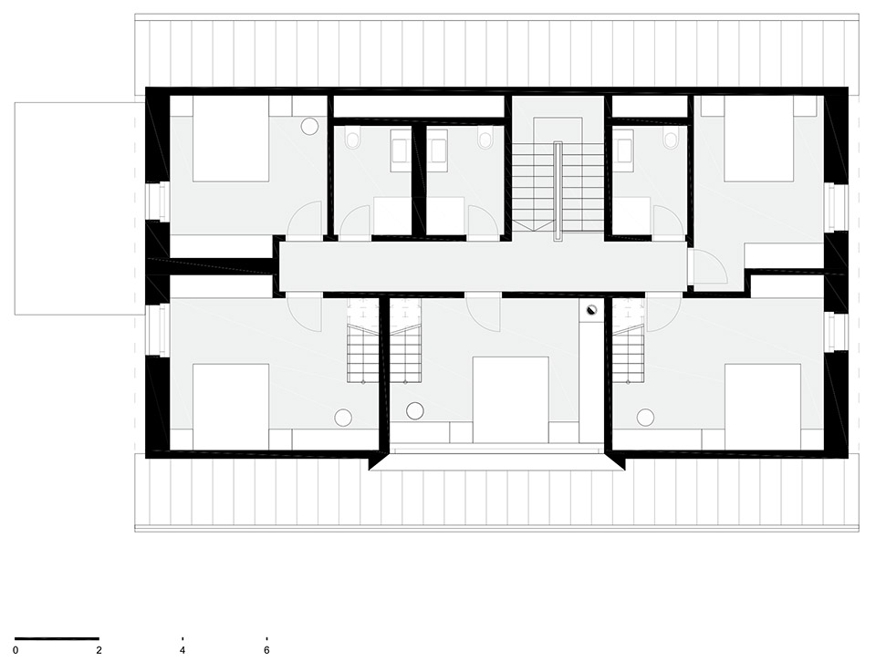 milada cottage by adr