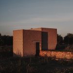 “隐秘围合”，西班牙 / Alejandro Martínez del Río