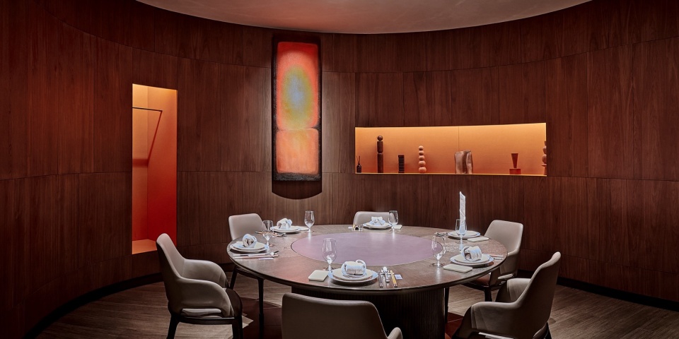 XIAOBANG Since 1999 Hunan Cuisine Restaurant