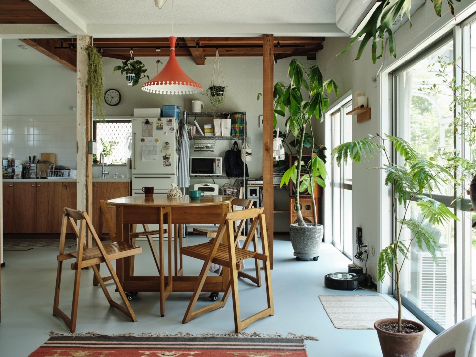 fueda house by roovice