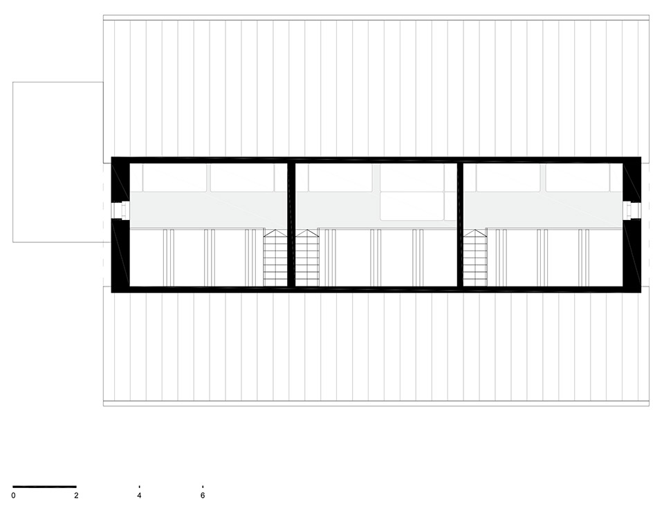 milada cottage by adr