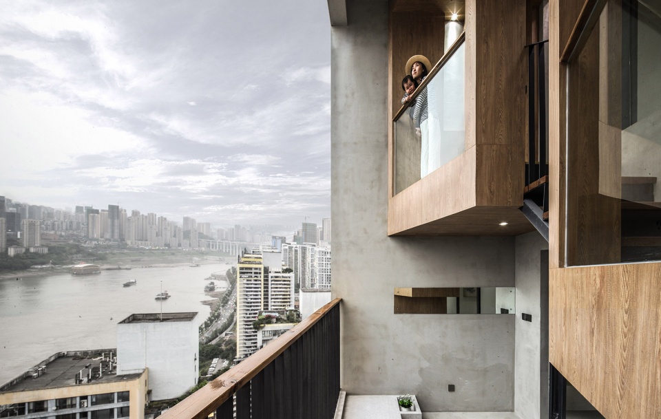 moon river by qing studio