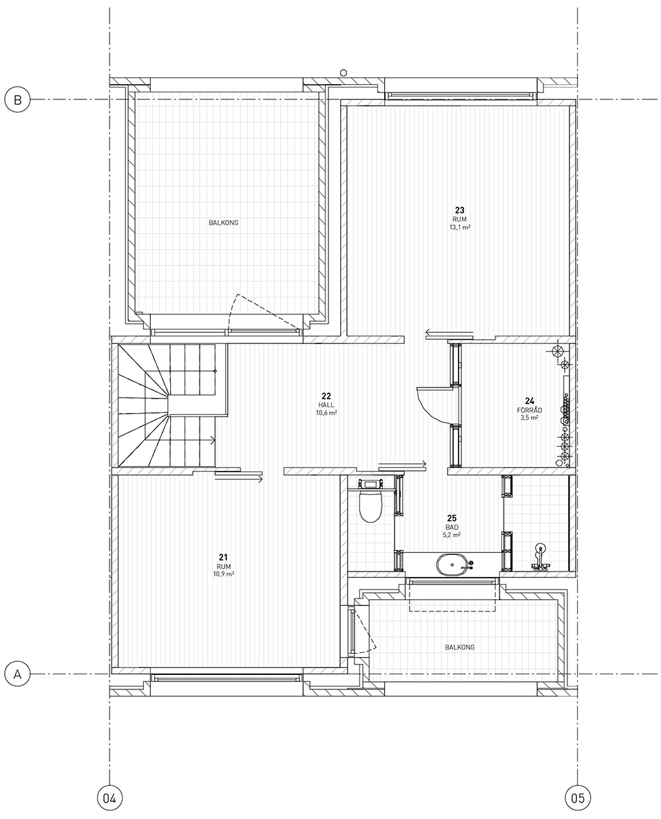 twelve houses by faf