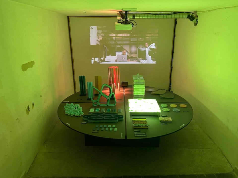 Carbon Confessions MVRDV