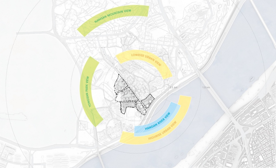 biophilic residential UNStudio