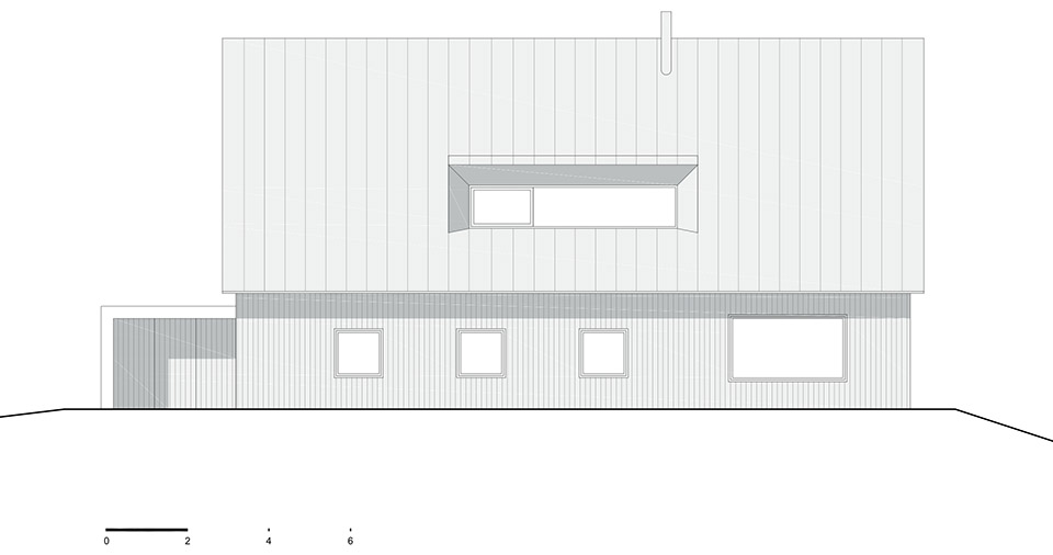 milada cottage by adr