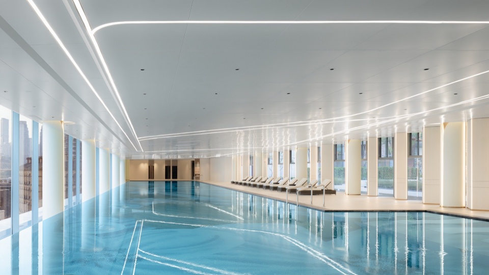 18T Mansion in Chongqing