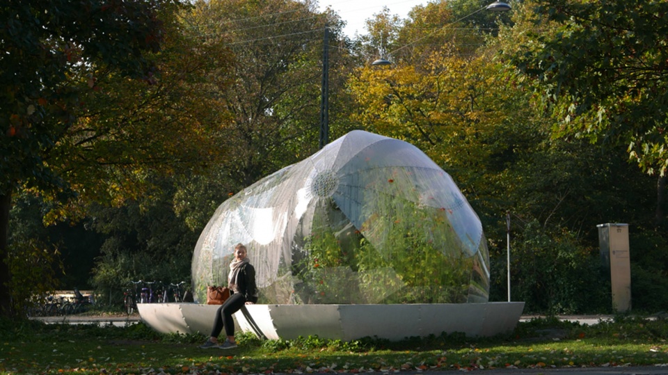 Biotope by SHJWORKS