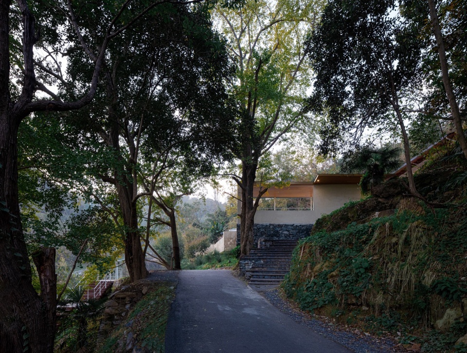 Ginkgo Valley Design Hotel