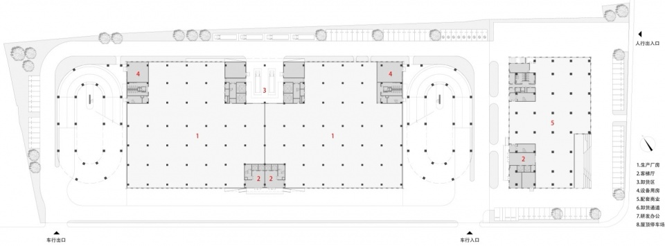 Liangxi Medical Equipment Industrial Park