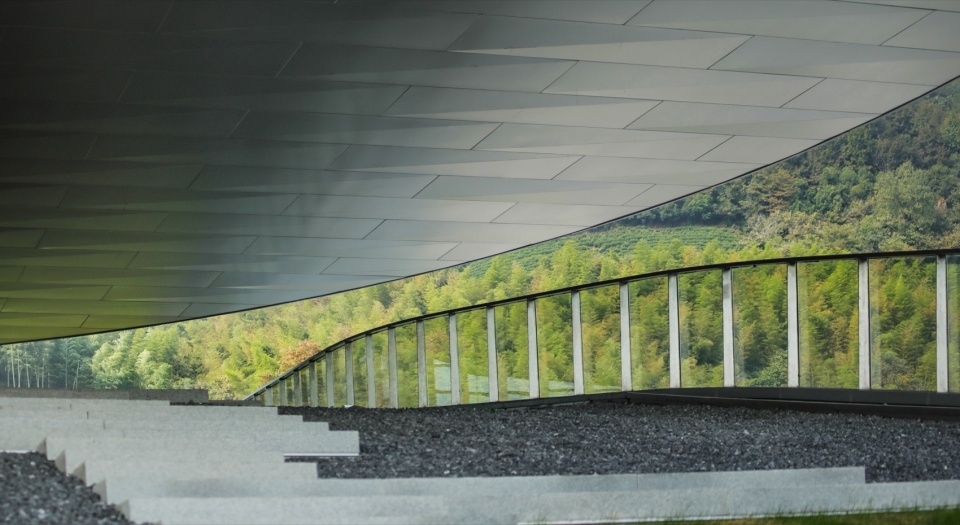 Lingfeng Smart Valley Platform Demonstration Zone Construction Project by The Design Institute of Landscape Architecture China Academy of...