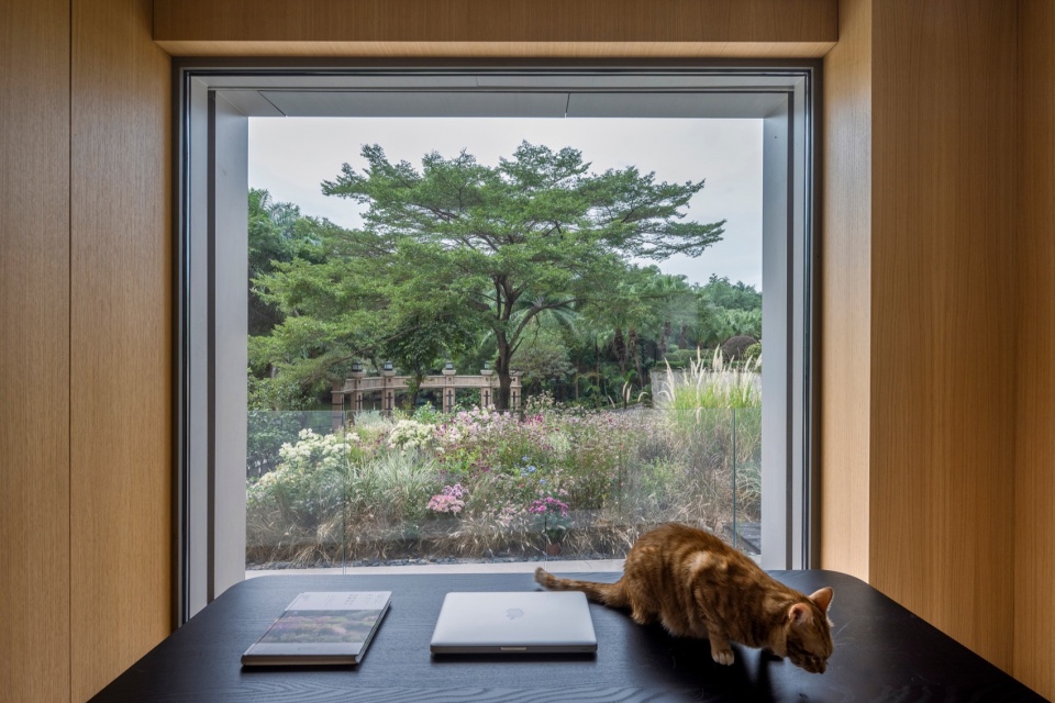 Trinity House by DesignOrderGroup