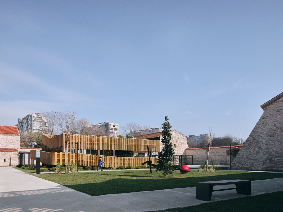 baruthane by per se architecture gf9