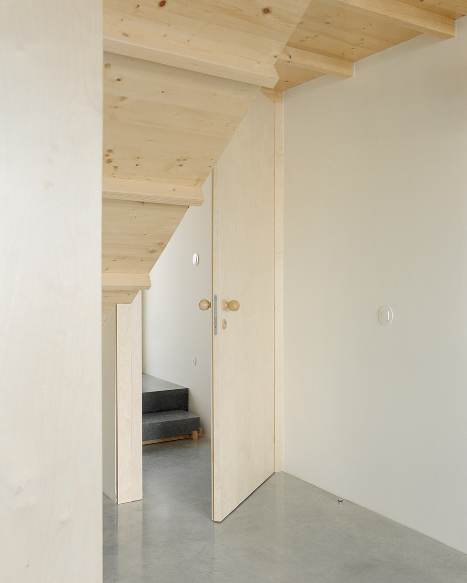 casa verde gago by bruno dias arquitectura