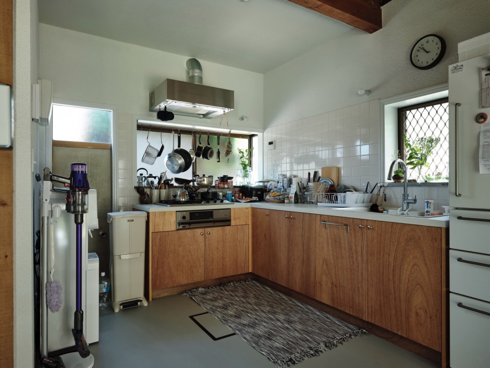 fueda house by roovice