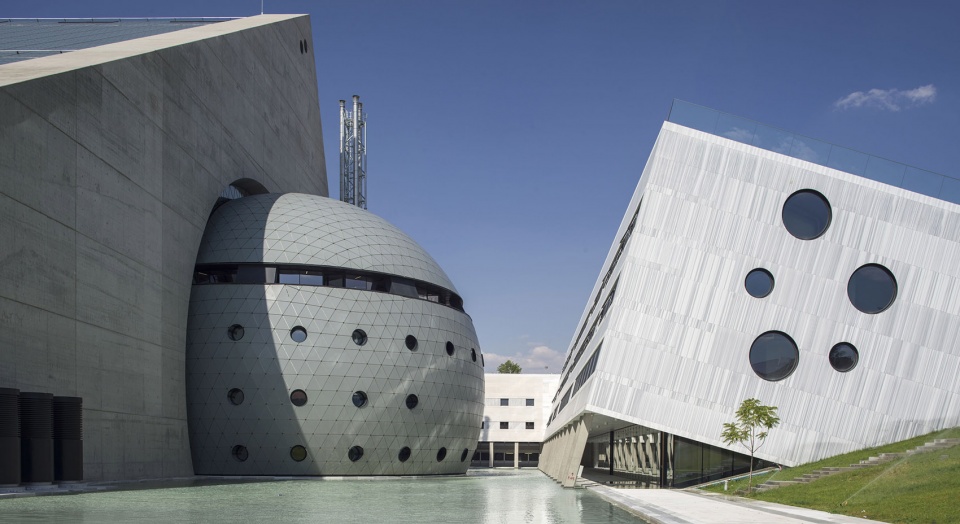 the presidential symphony orchestra concert hall by uygur architects