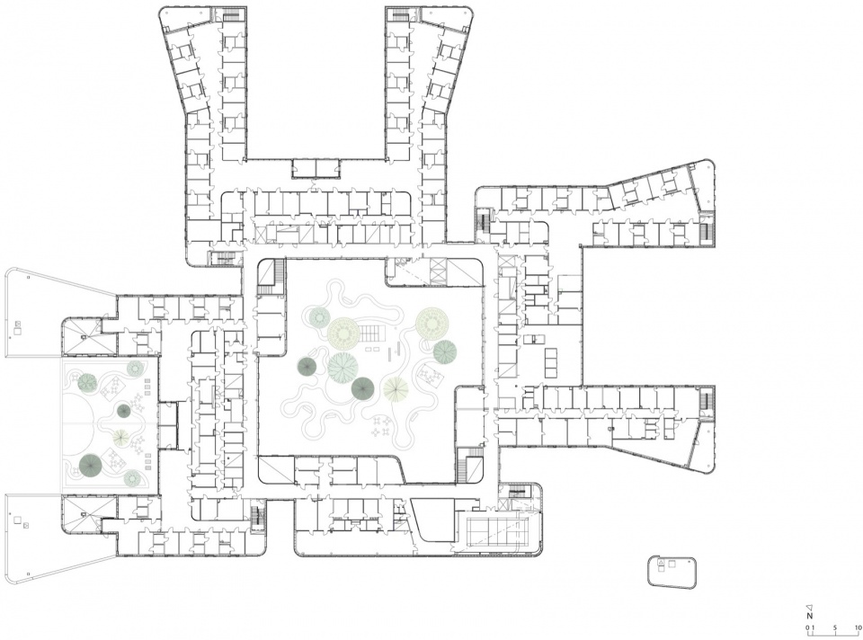 Tampere Psychiatric Clinic