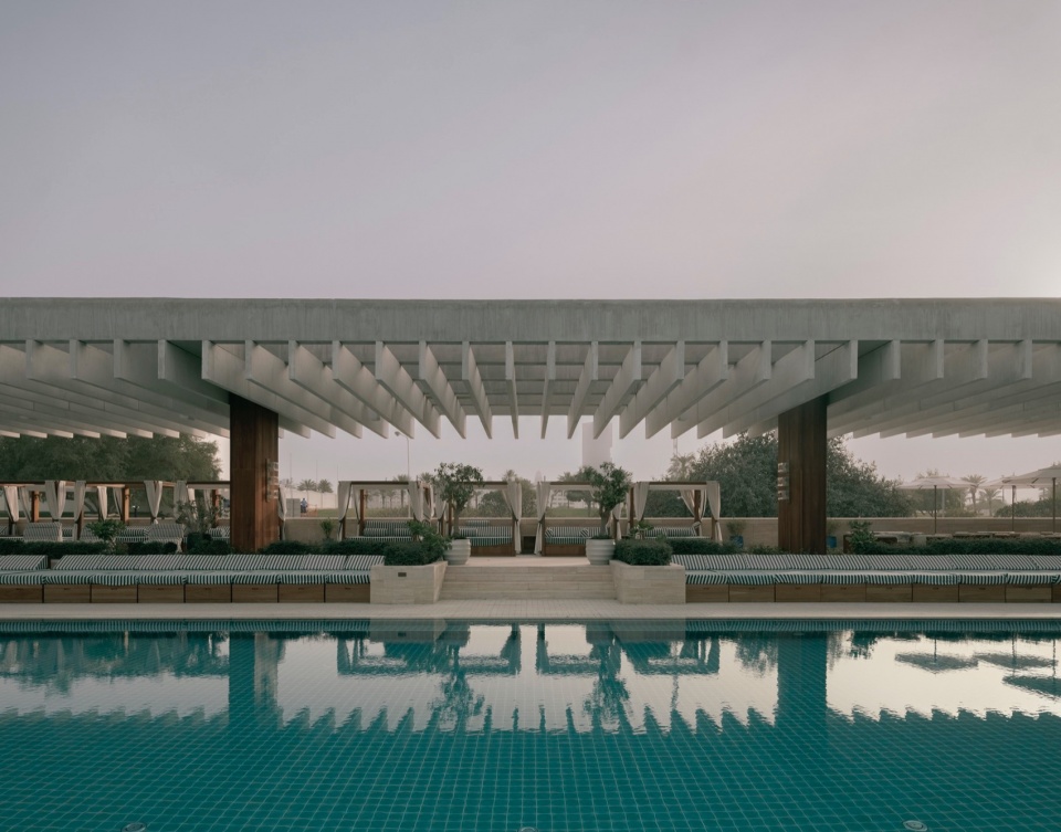 The Ned by David Chipperfield Architects Berlin