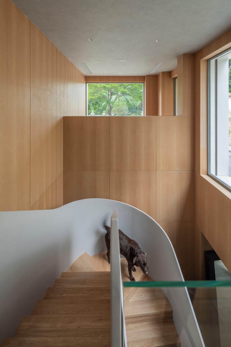 Trinity House by DesignOrderGroup
