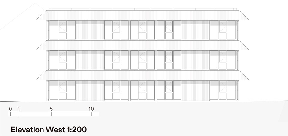 primary school steinwies schwerzenbach by schmid ziorjen architektenkollektiv