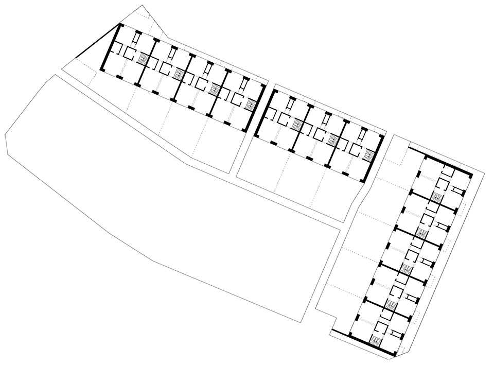 twelve houses by faf