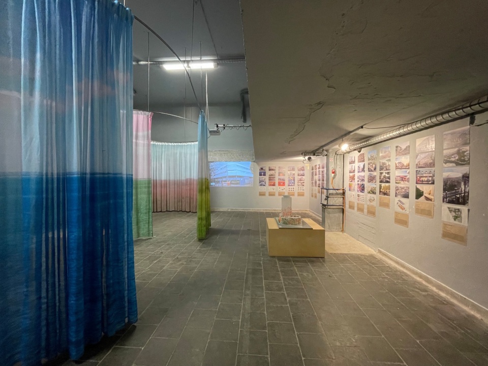 Carbon Confessions MVRDV