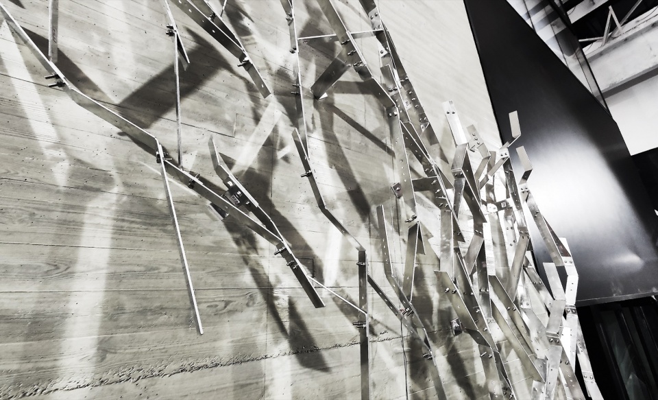 Morphusion Composite Sprawling by Laboratory of Architectural Algorithms Applications School of Architecture Southeast University