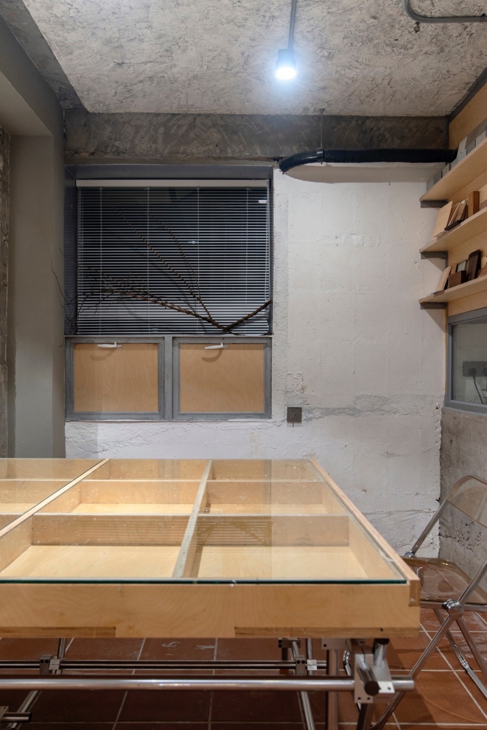 RAW Office