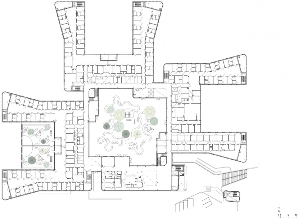 Tampere Psychiatric Clinic