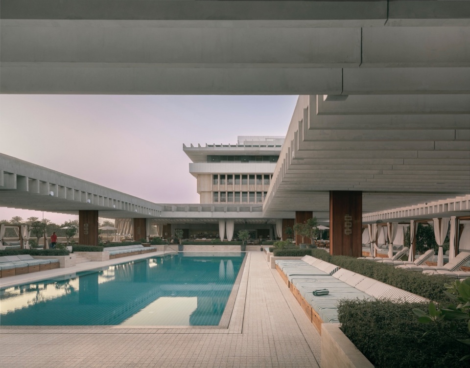The Ned by David Chipperfield Architects Berlin