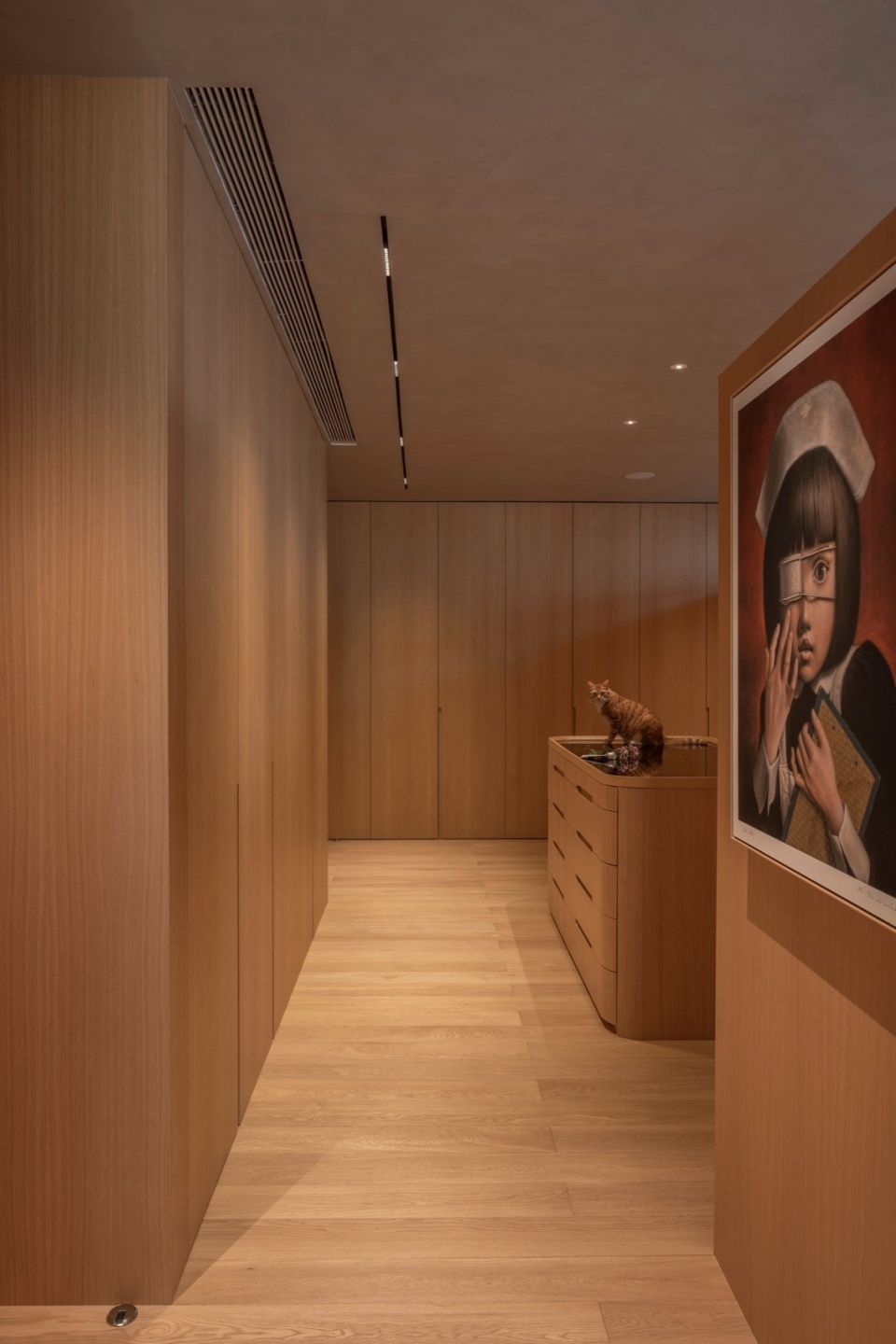 Trinity House by DesignOrderGroup