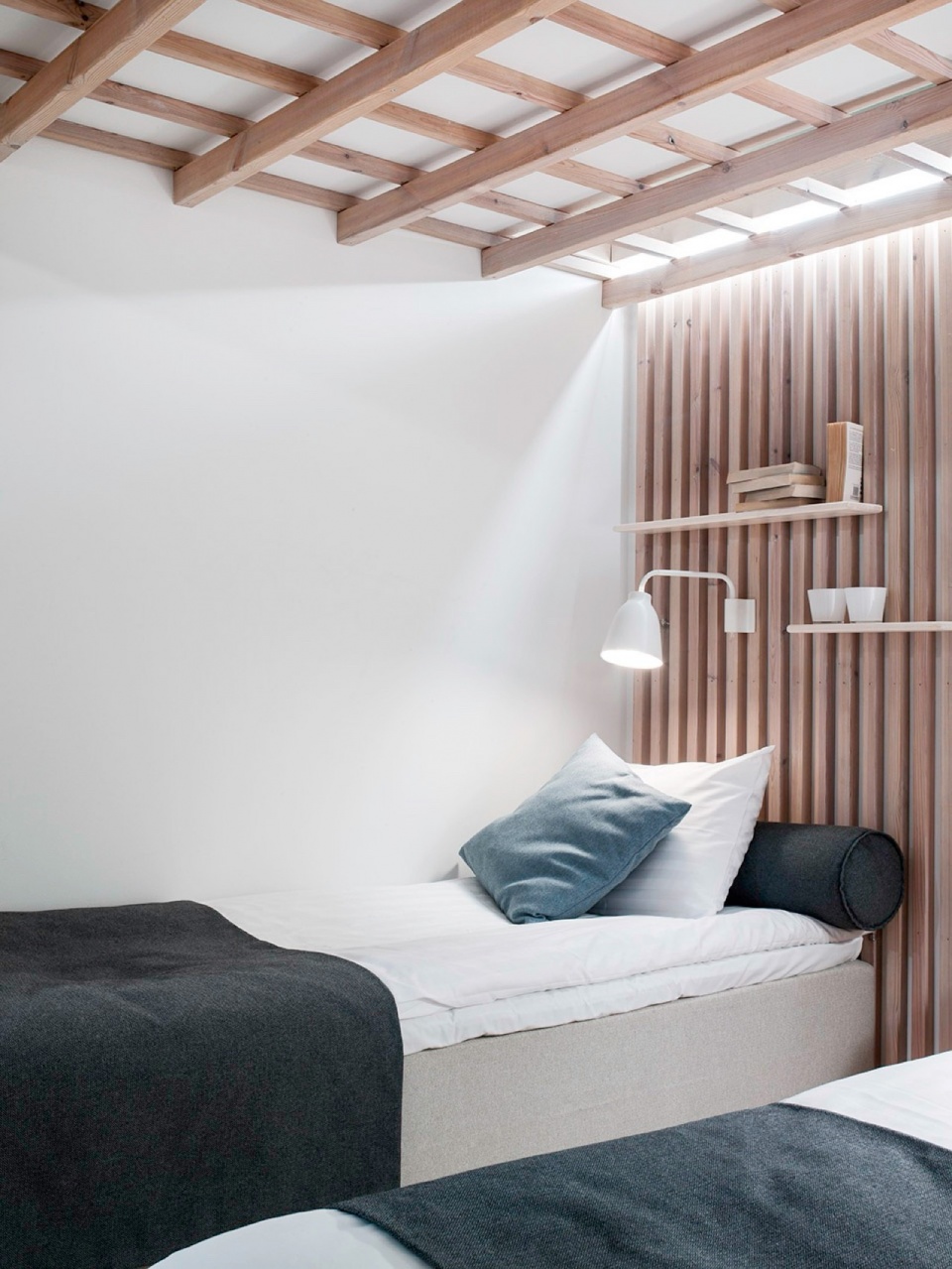 dream hotel by studio puisto architects