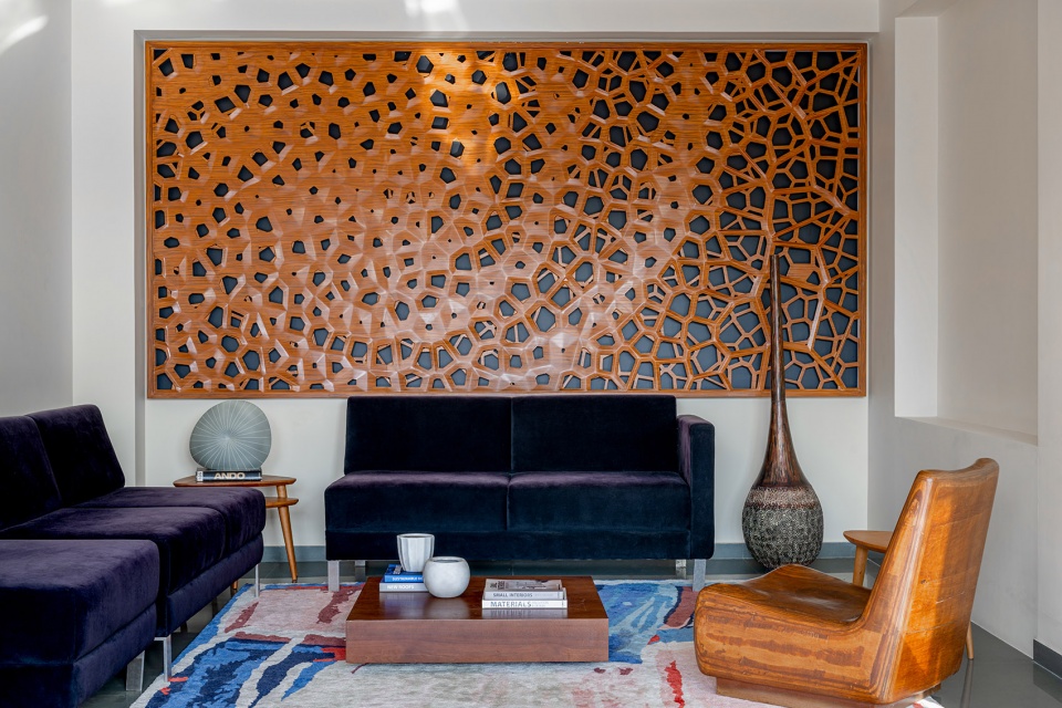house of dynamic sunlight by hsc designs