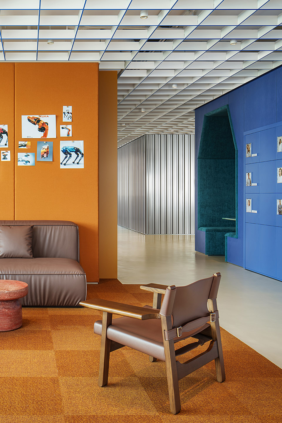 max show office hangzhou by ippolito fleitz group