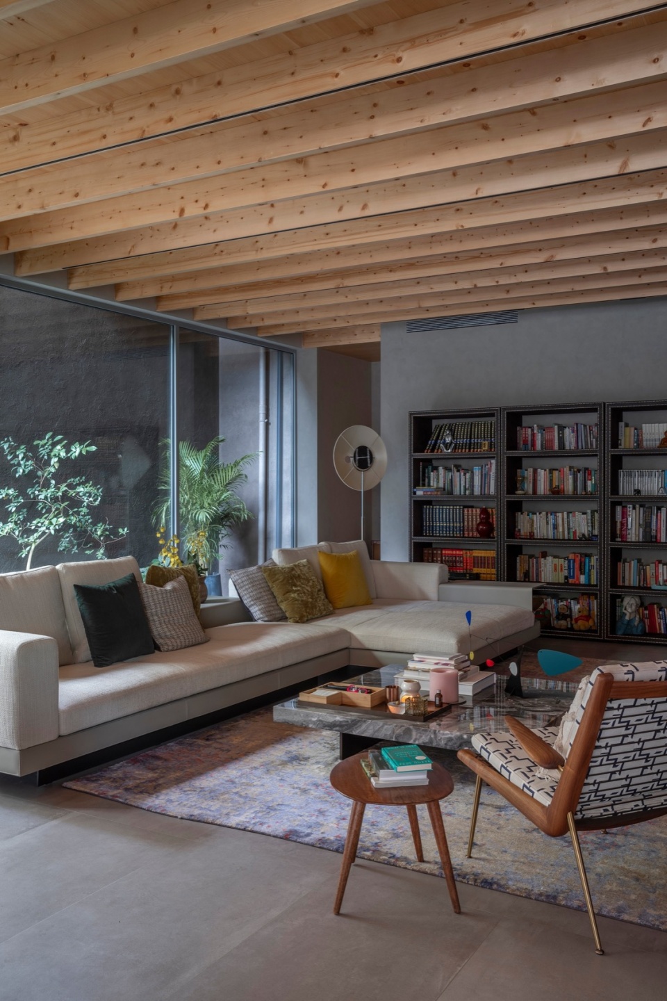 Trinity House by DesignOrderGroup