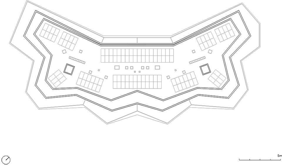 condominium apartments in nyon by lacroix chessex