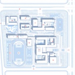 邹平市渤海实验学校 / 象外营造工作室