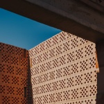 “隐秘围合”，西班牙 / Alejandro Martínez del Río
