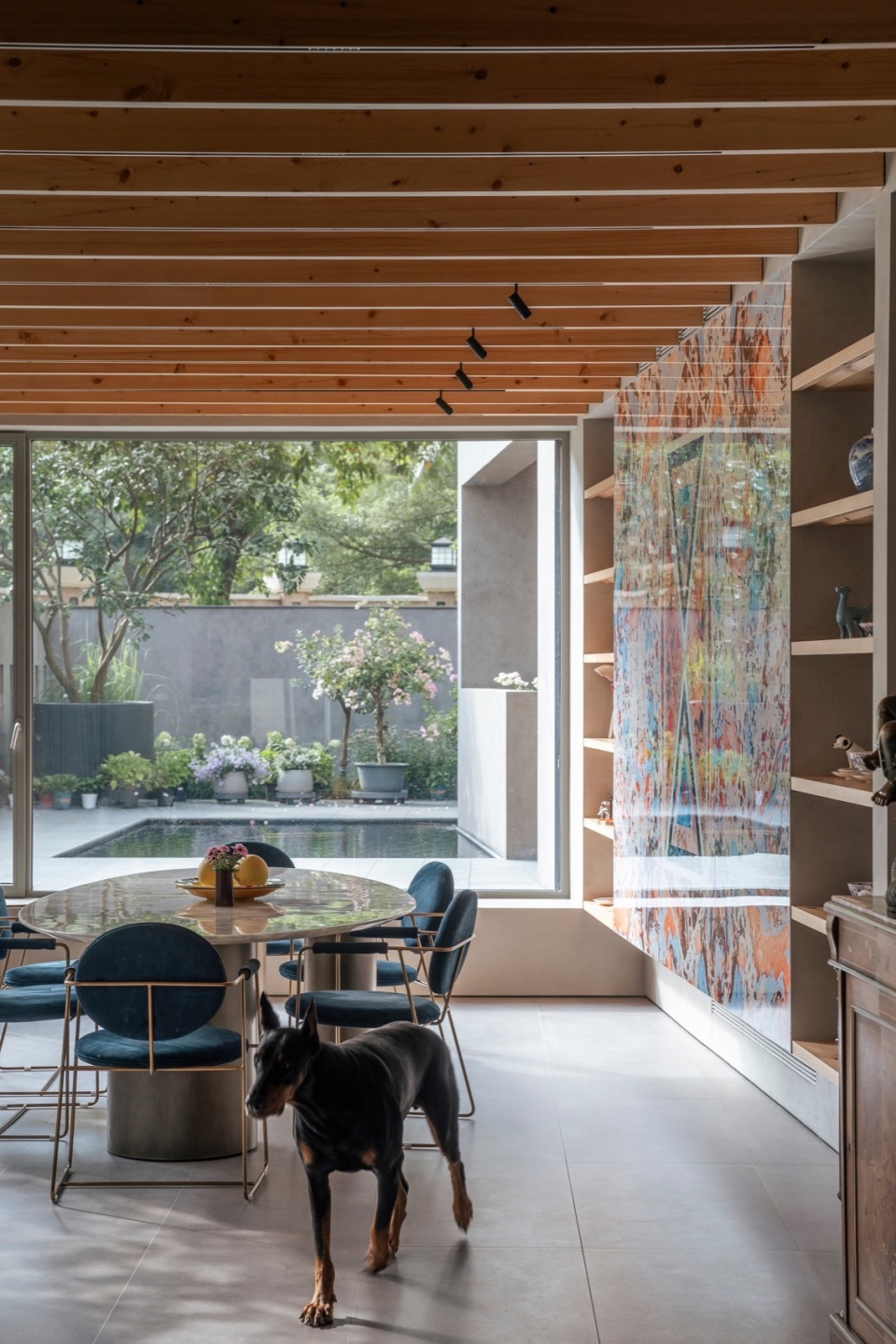 Trinity House by DesignOrderGroup