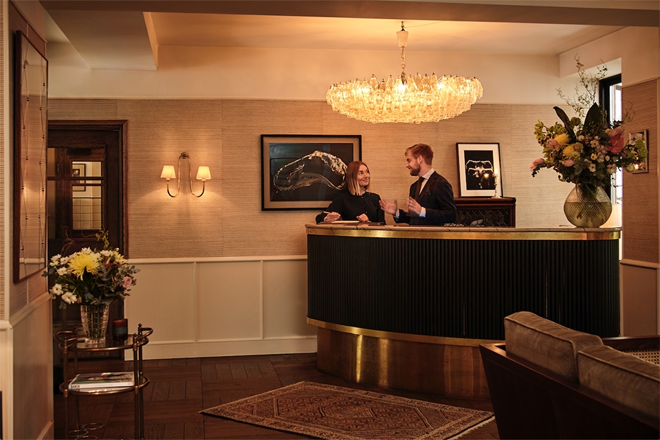 hotel sanders copenhagen by lindalmond