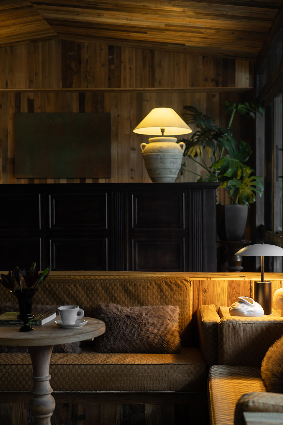 pure life hotel by one soul