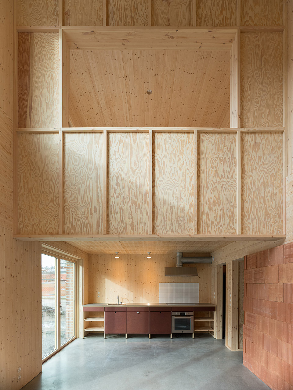 twelve houses by faf