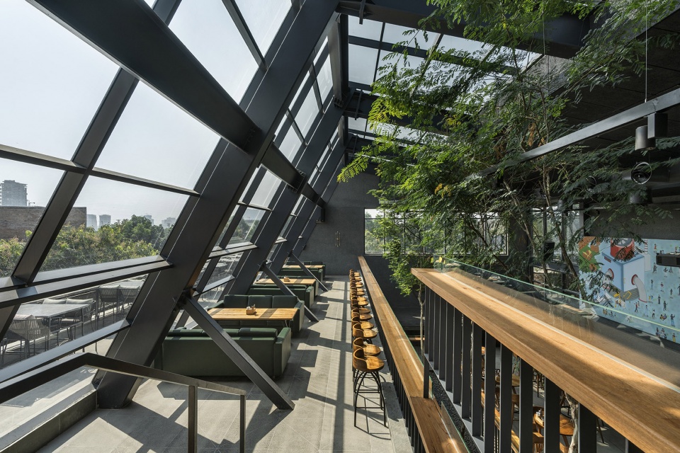 zero 40 by 23 degrees design shift