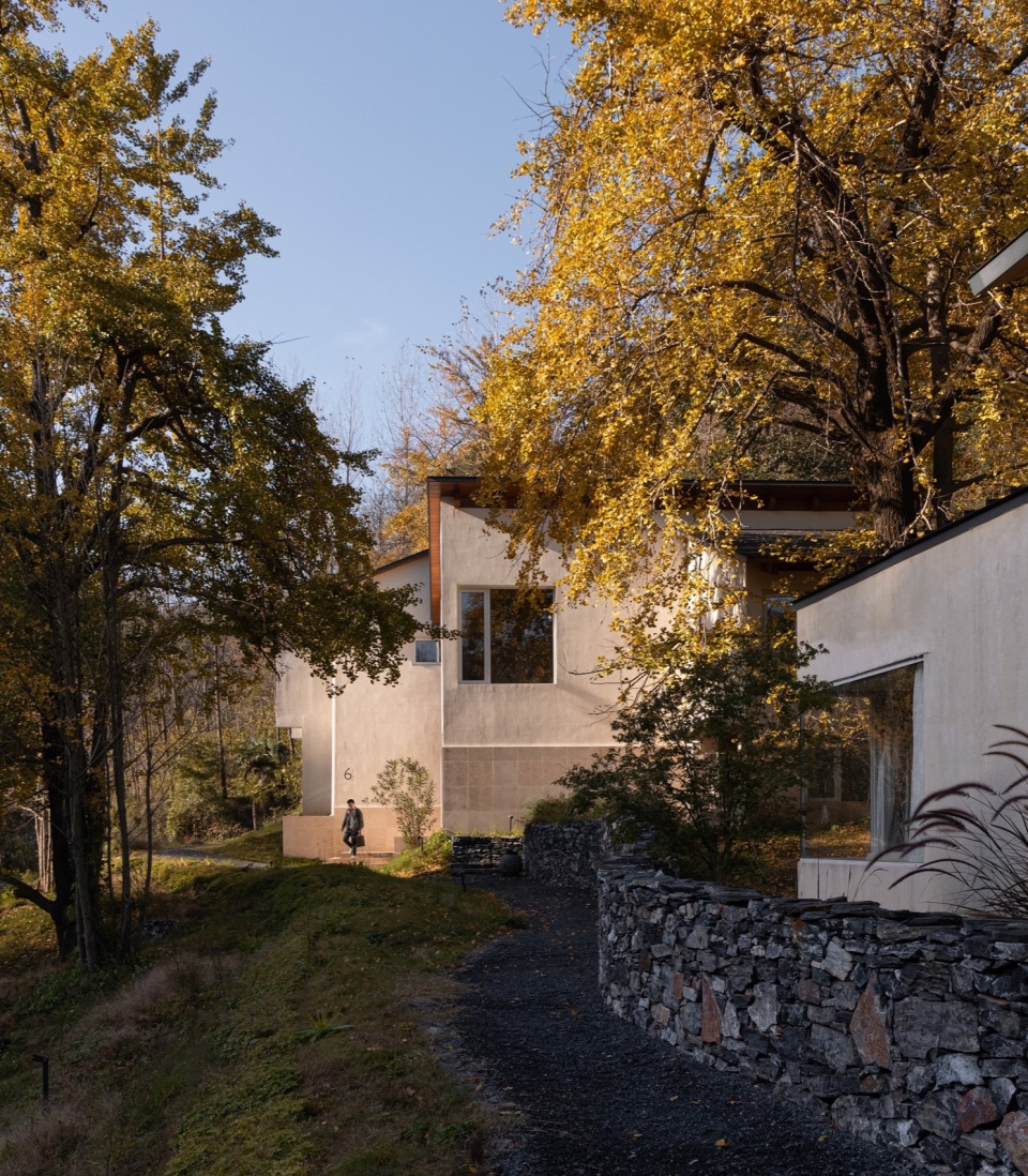 Ginkgo Valley Design Hotel