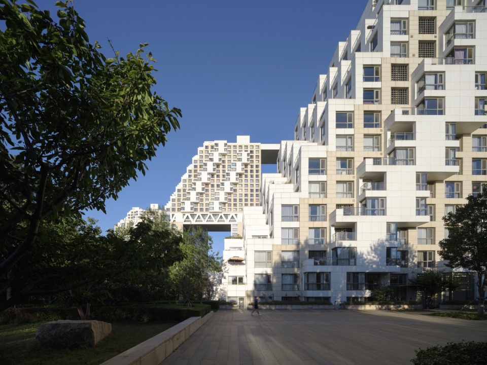 Habitat Qinhuangdao Phase II